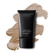 Faigy Liquid Mineral Powder Foundation