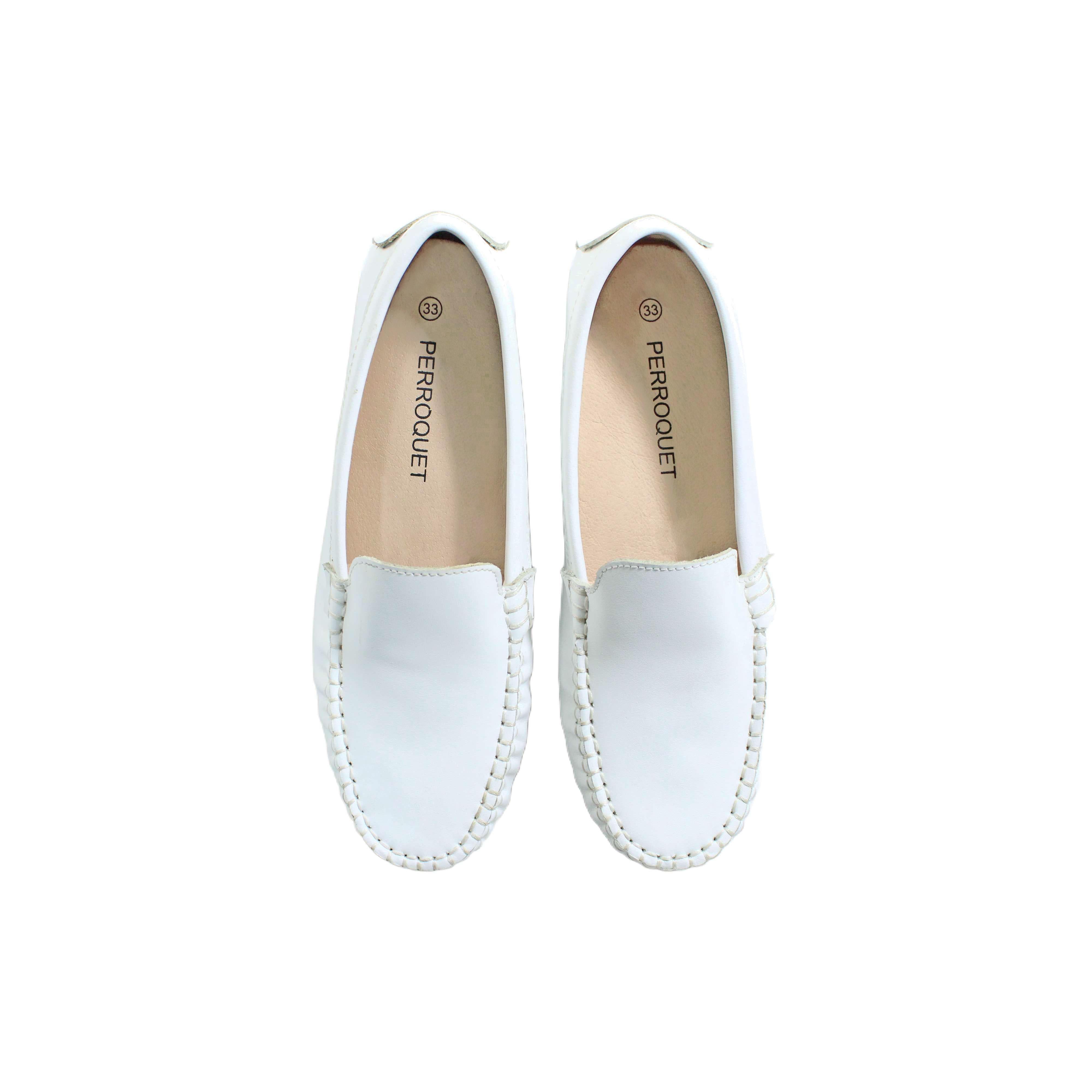 Girls Loafer