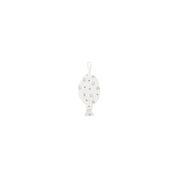 Garden Floral Print Collection - Ivory Boy