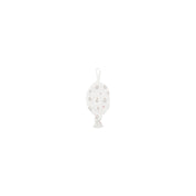 Garden Floral Print Collection - Ivory Girl