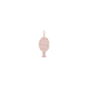 Garden Floral Print Collection - Pink
