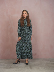 Tie Dress