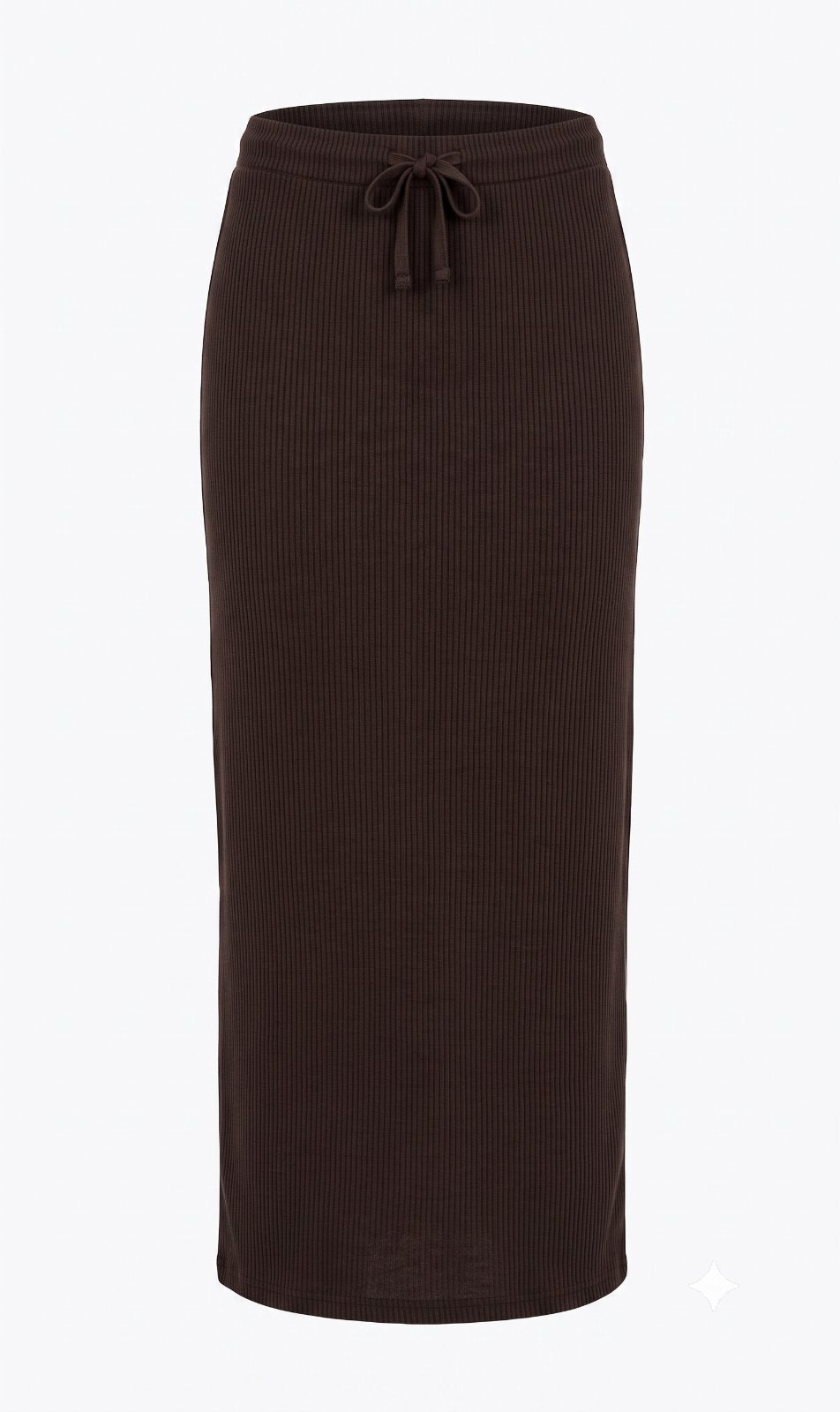 Junia Skirt (Brown)