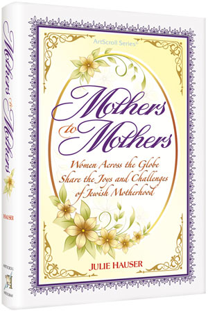 Mothers to Mothers (Hard cover)