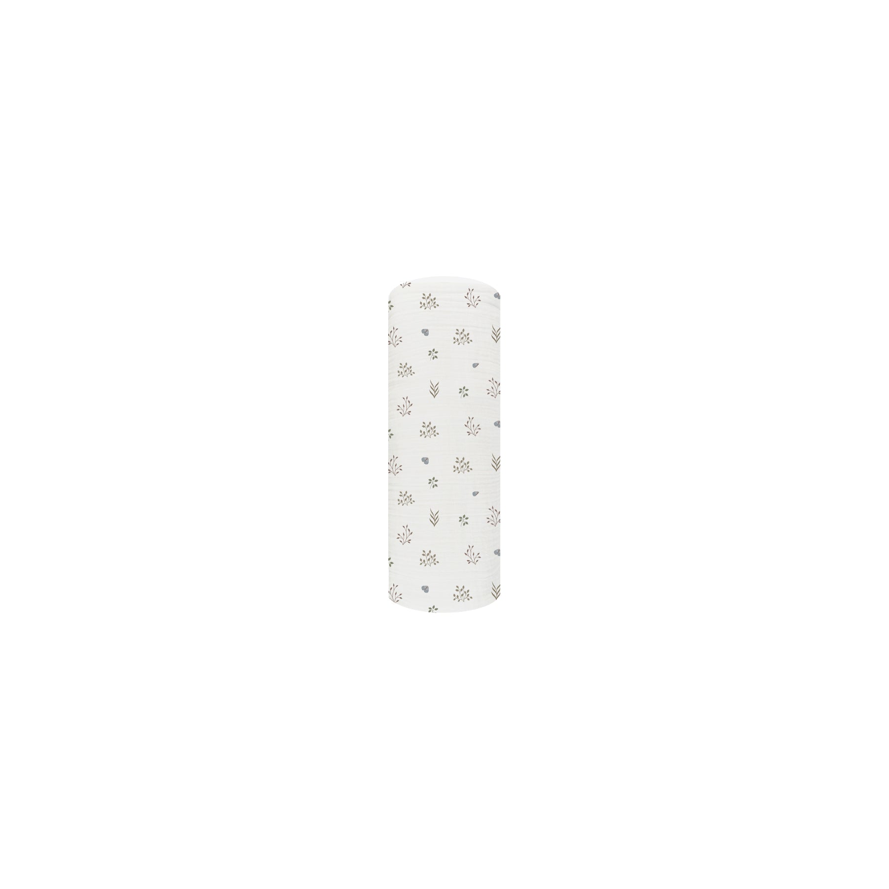 Garden Floral Print Collection - Ivory Boy