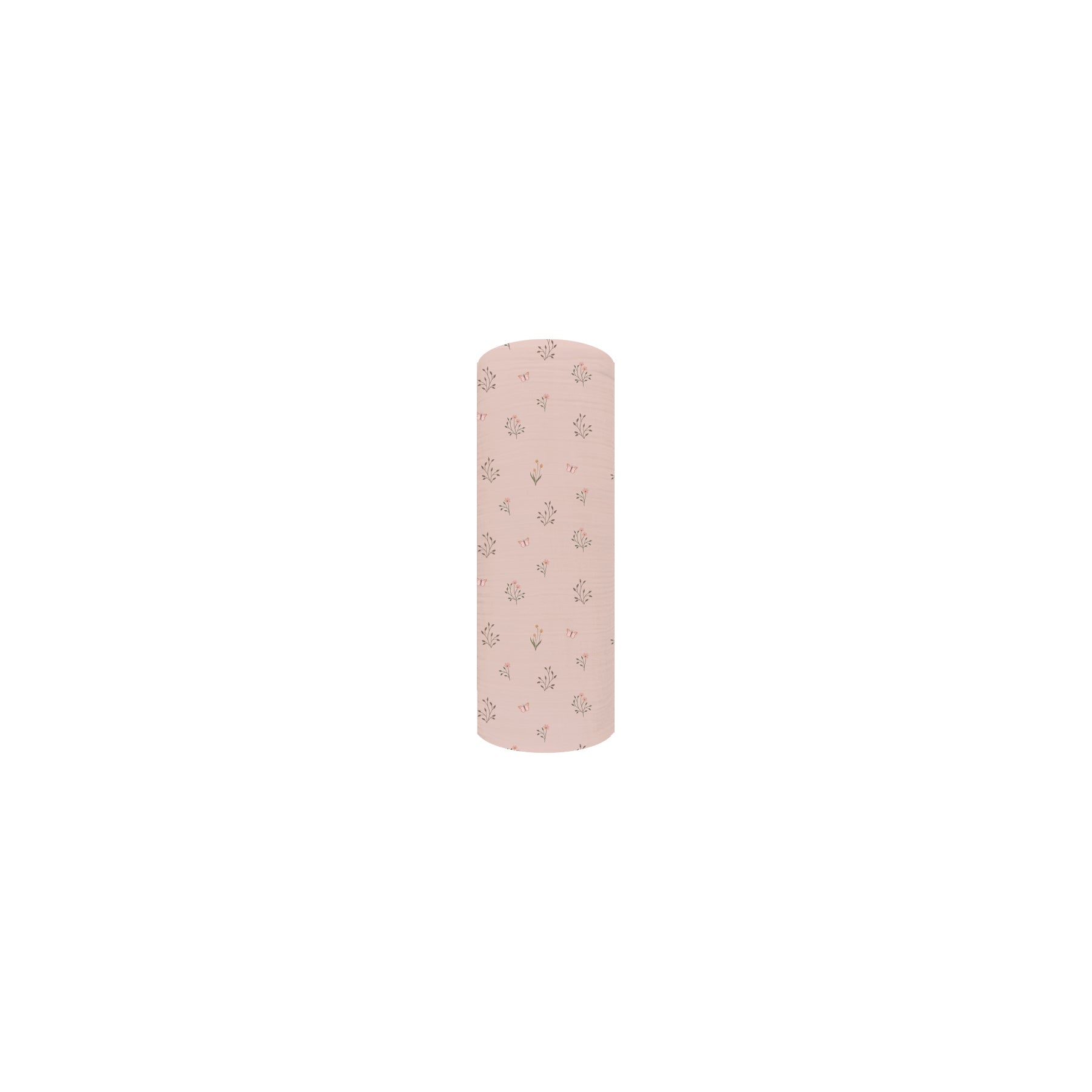 Garden Floral Center Collection - Pink