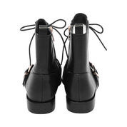 Nexari Black Leather F26