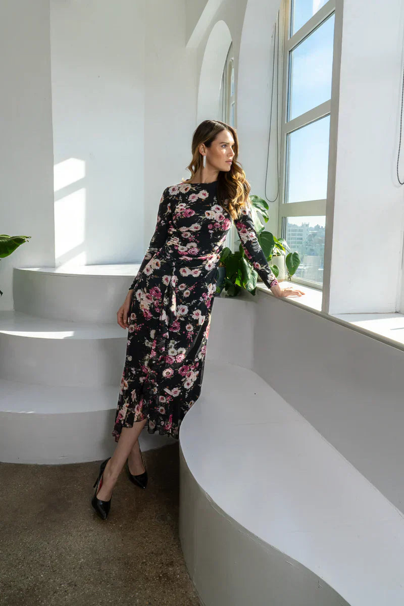 JANET DRESS