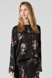 OLIVIA BLOUSE