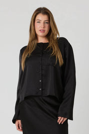 OLIVIA BLOUSE
