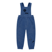 Alpes Overalls
