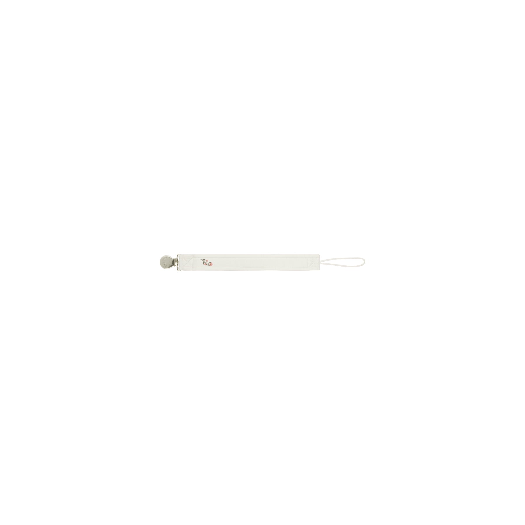 Garden Floral Center Collection - Ivory Girl