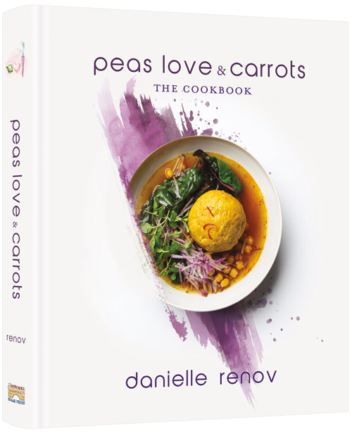 Peas, Love and Carrots