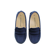 Girls Penny Loafer