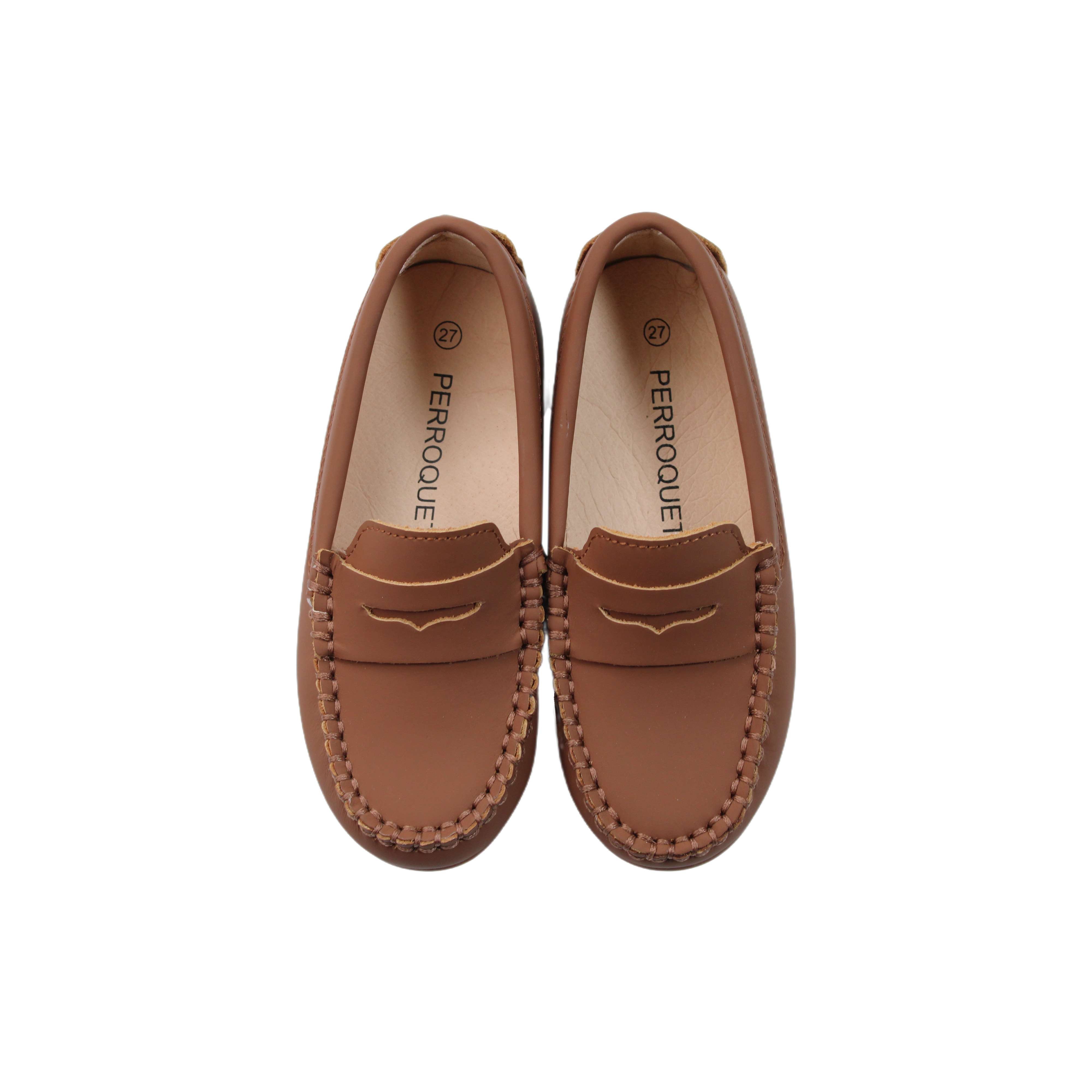 Penny Loafer