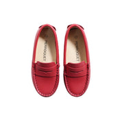 Girls Penny Loafer