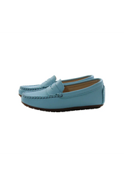 Girls Penny Loafer