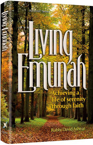 POCKET LIVING EMUNAH H/C