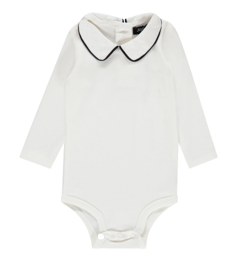 Pointy Collar Onesie
