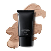 Faigy Liquid Mineral Powder Foundation