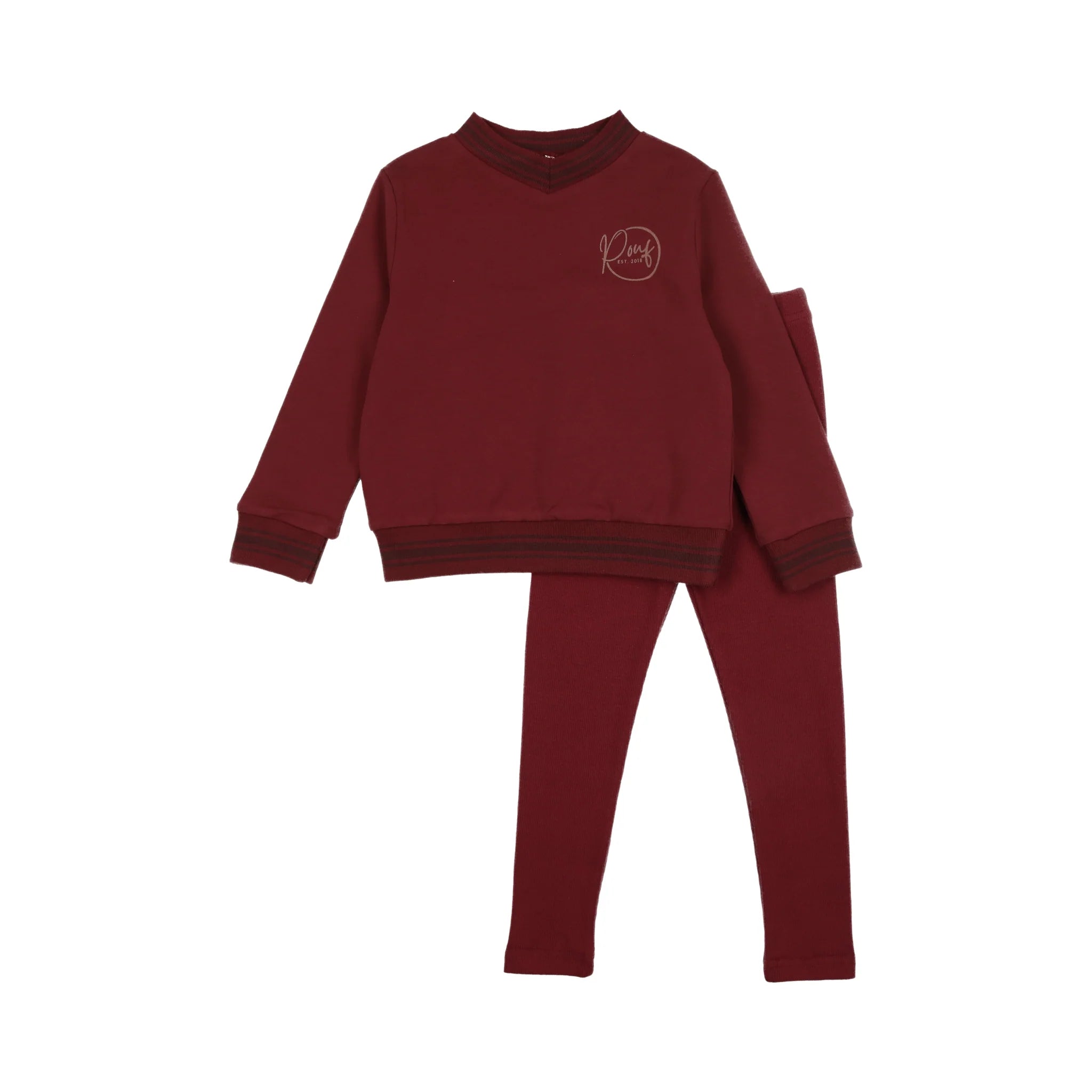 Varsity-Set--Burgundy