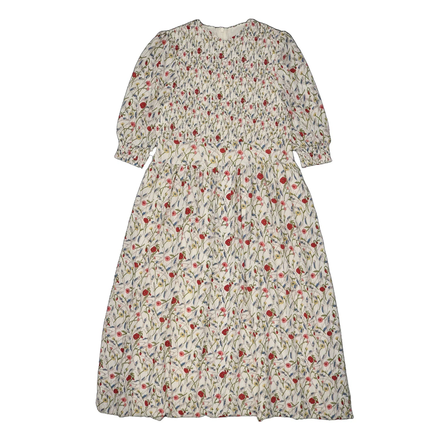 Prairie-FIONA DRESS