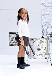 Tweed Bloomers