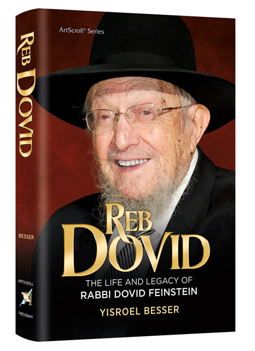 Reb Dovid