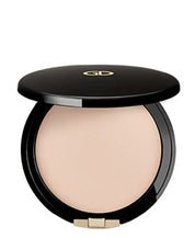 Rich & Moist Pressed Powder