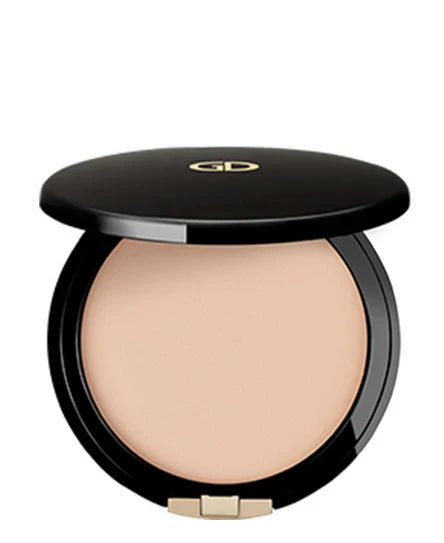 Rich & Moist Pressed Powder