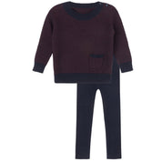 Thin Stripe Collection - Toddler Set