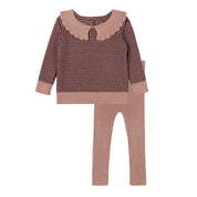 Thin Stripe Collection - Toddler Set