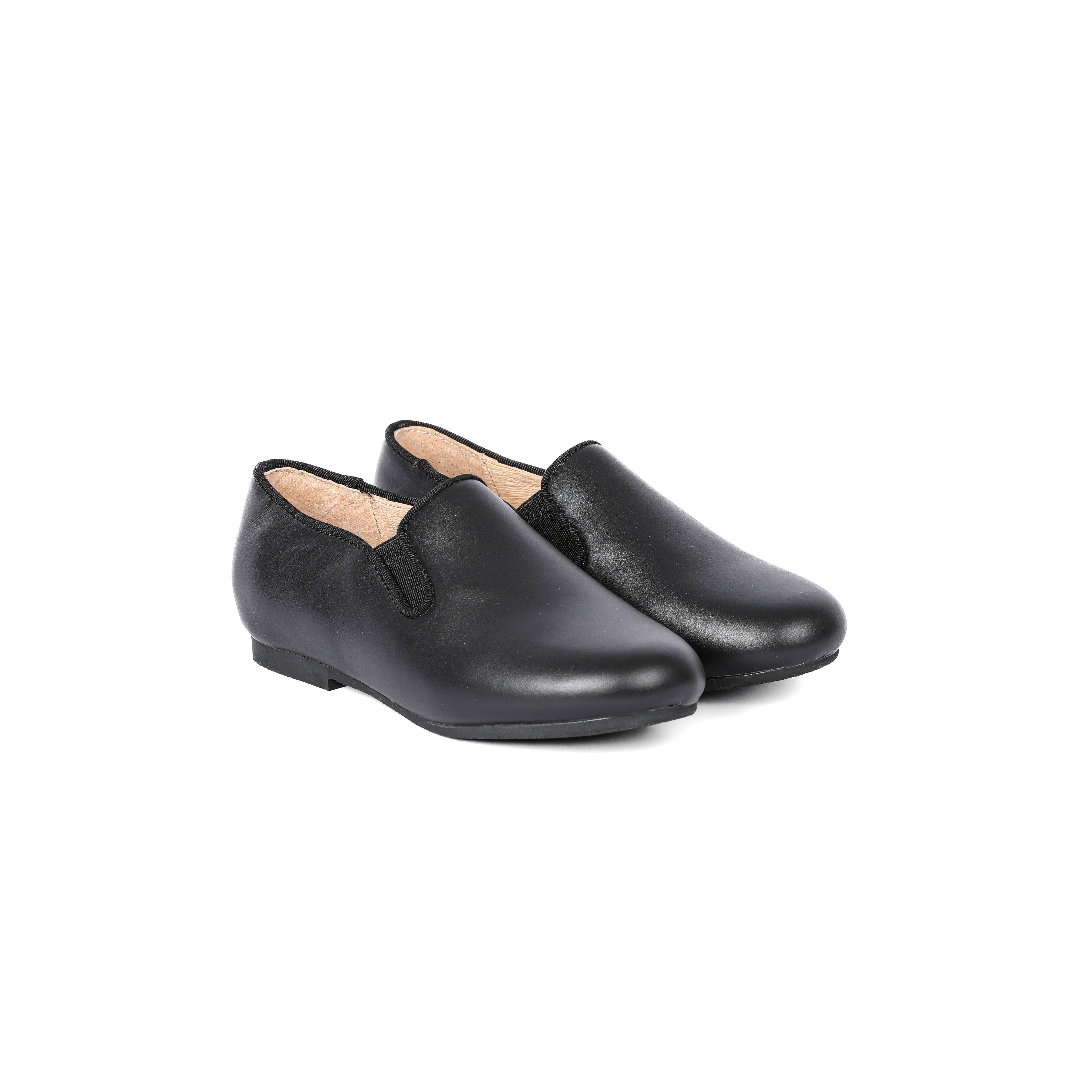 Smoking Shoe