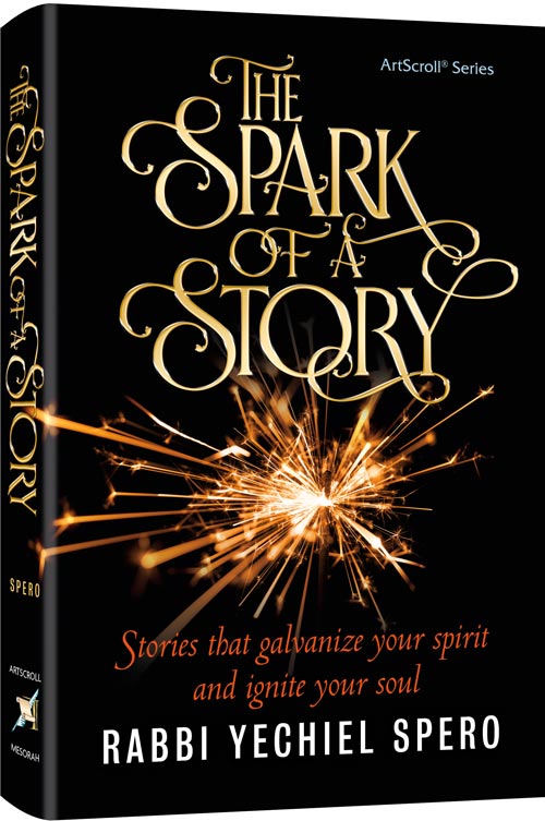 The Spark of a Story