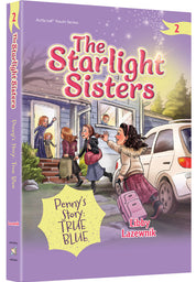 The Starlight Sisters - volume 2: Penny's Story: True Blue
