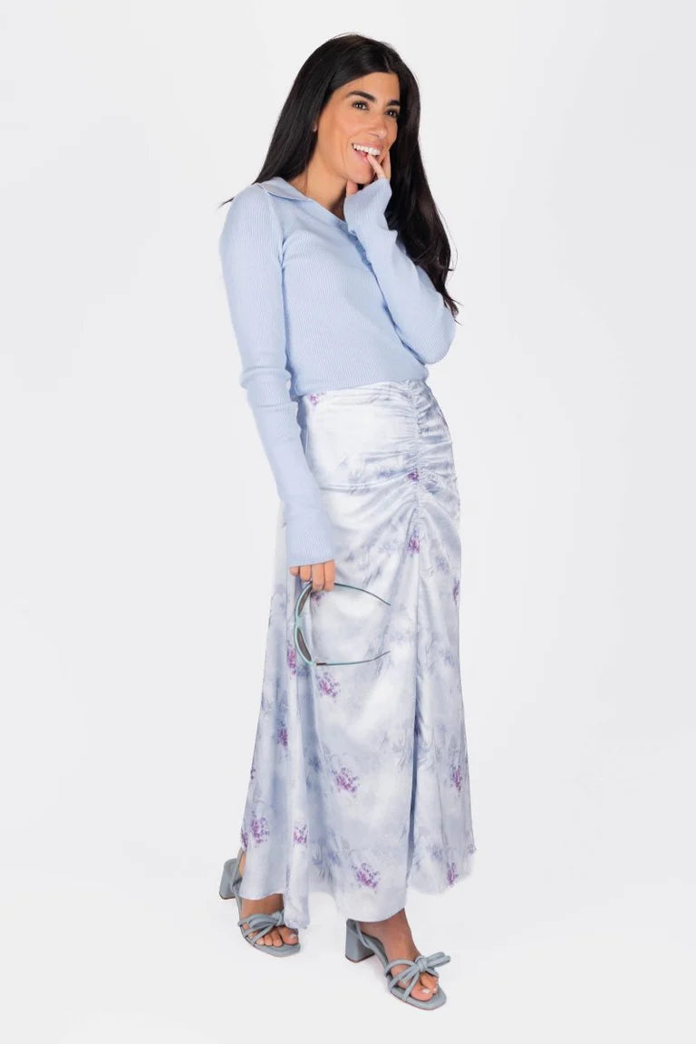 sylvie-skirt-bluegrey-skirt-yakira-bella-504993.webp