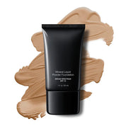 Faigy Liquid Mineral Powder Foundation