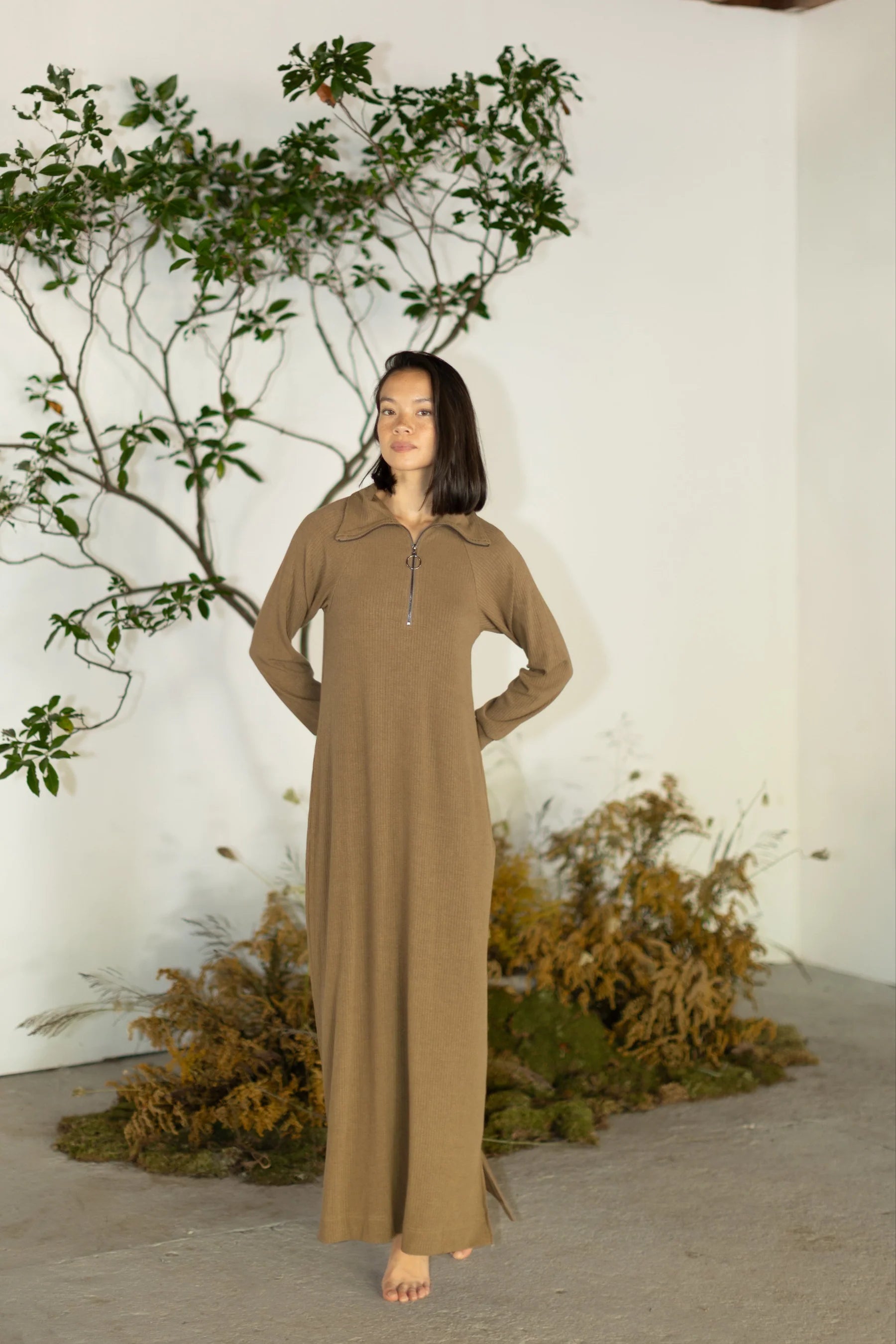 HARPER DRESS
