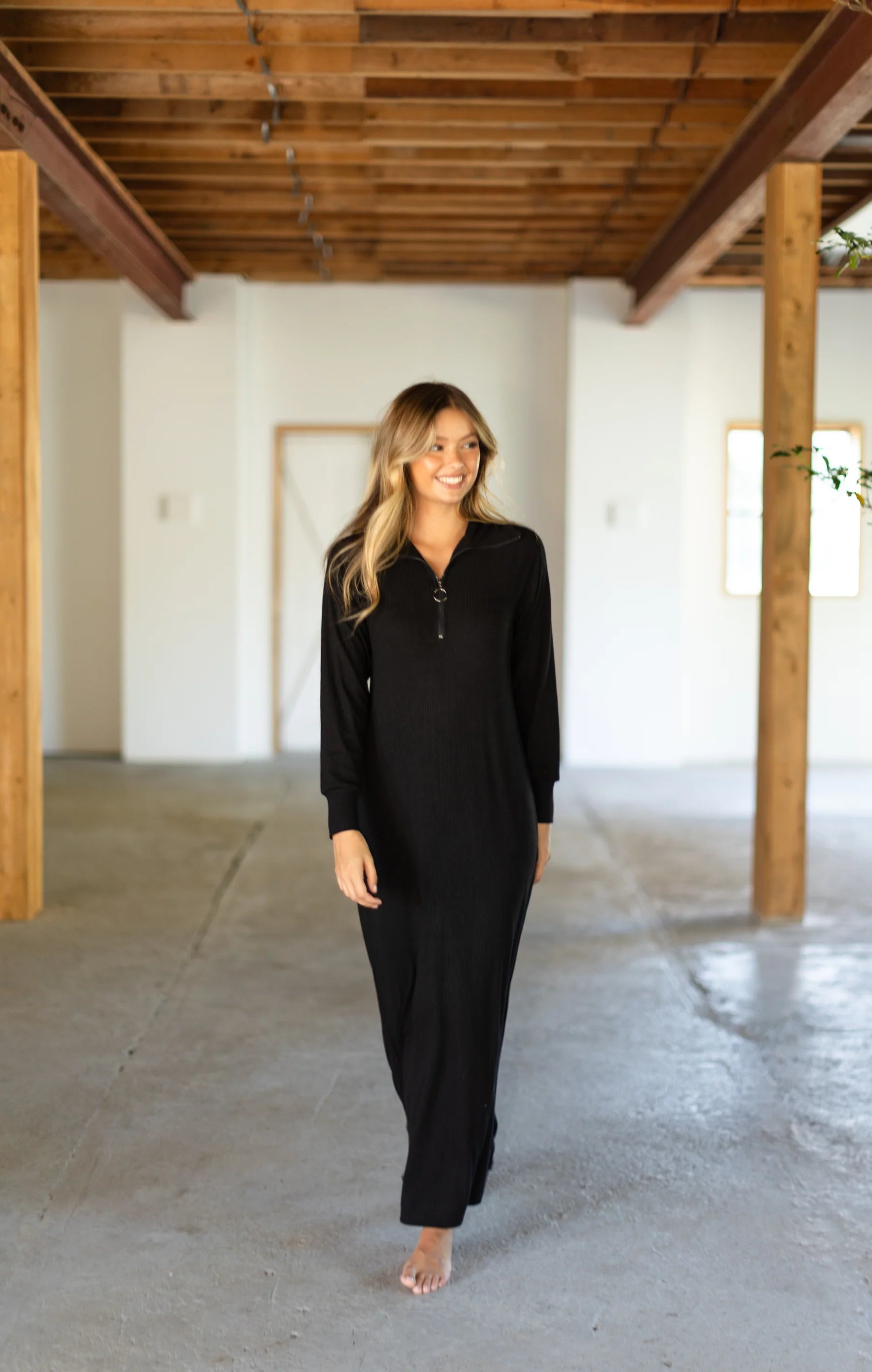 HARPER DRESS