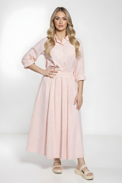 BOXY BLOUSY COTTON TOP AVAILABLE IN 3 STRIPES AND 3 PRINTS (26SM29)