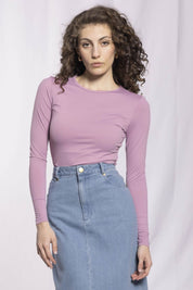 TONAL ACTIVE COMFY TOP AVAILBLE IN 3 COLORS (26SM31)