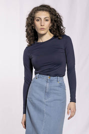 TONAL ACTIVE COMFY TOP AVAILBLE IN 3 COLORS (26SM31)