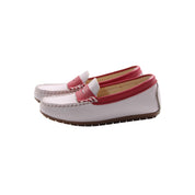 Girls Penny Loafer