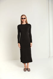Long Sleeve Dress