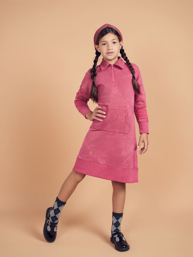 Mineral Dress