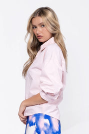 Viviana Top (Light Pink)