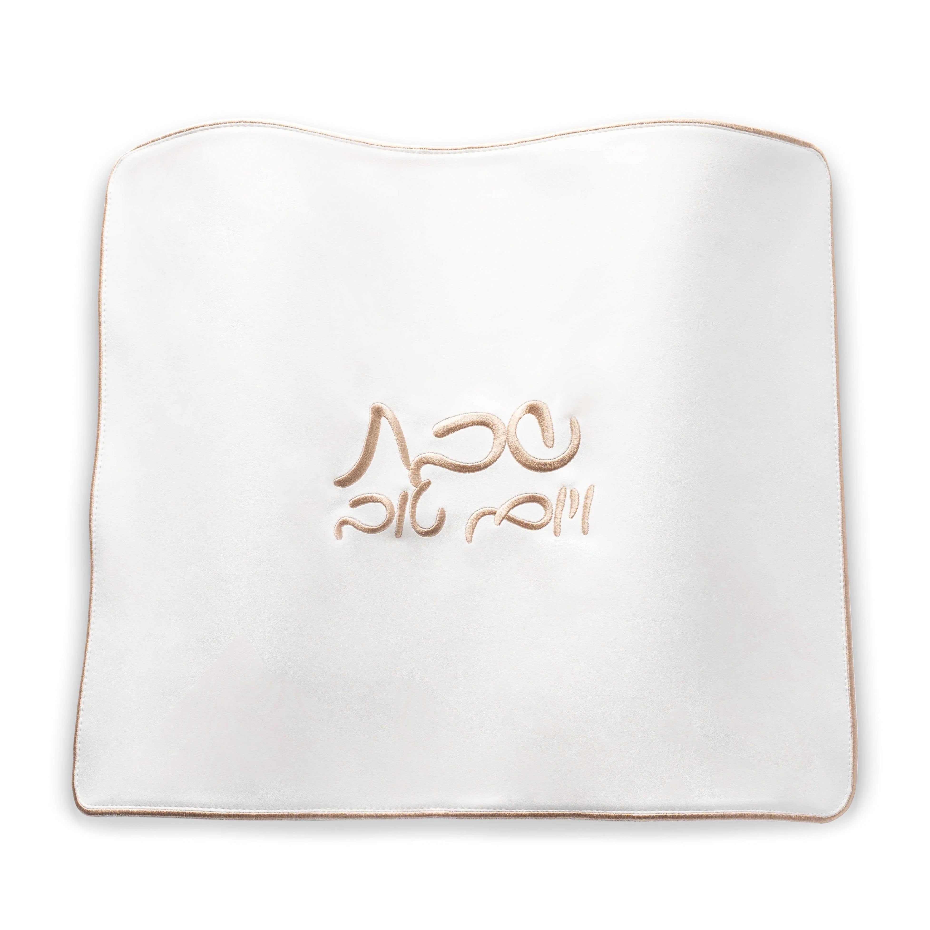 PU Leather Challah Cover  Classic