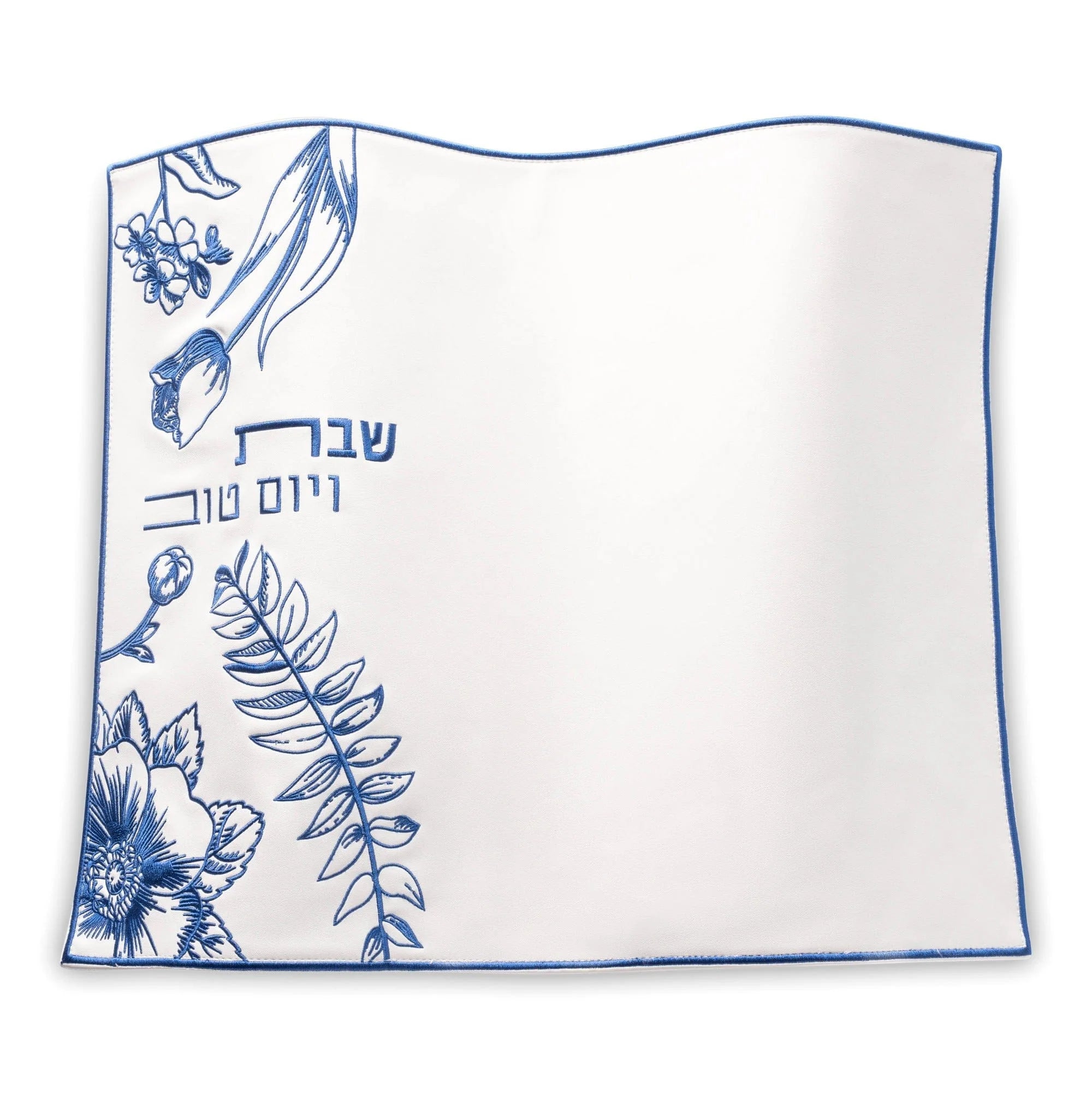 Challah Cover - French Toile