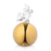 Diffuser - Gold Sphere