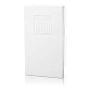 PU Leather Hardcover Book - Chanukah